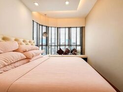 Arc at Tampines (D18), Condominium #613713011